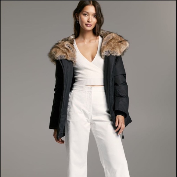 Aritzia Charmonix Parka - Picture 1 of 6